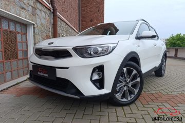 Kia Stonic 1.4 L
