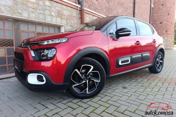 Citroën C3 1.2 PureTech Shine