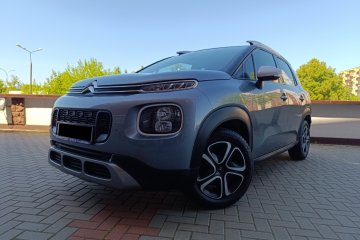 rej. 2018 (78 tys.km., 1 wł, salon PL, pełen serwis ASO)