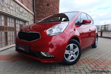 1.6 benz (automat, 50 tys.km, 1 wł, salon PL, serwis)