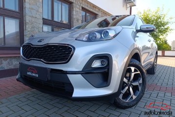 Kia Sportage 1.6 GDI M 2WD