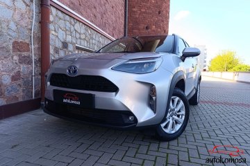Toyota Yaris Cross Hybrid 1.5 Comfort