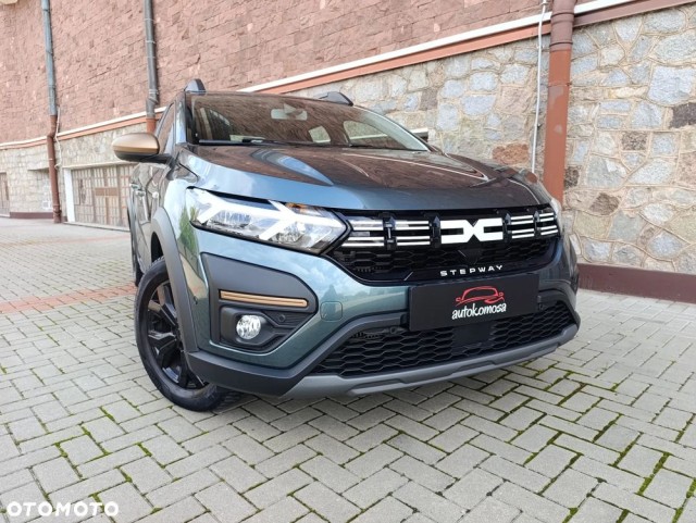 dacia
