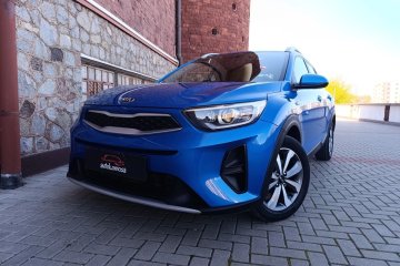 Kia Stonic 1.0 T-GDI M