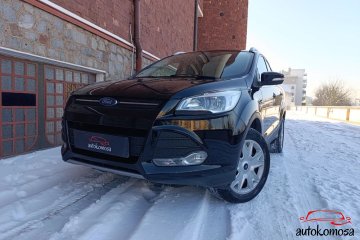 Ford Kuga 1.5 EcoBoost FWD Trend ASS