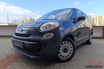 1.4 T-Jet rej. 2017 (1 właściciel, salon PL, 83 tys.km., serwis ASO)