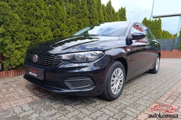 1.4 + GAZ (55 tys.km, 1 wł, salon PL, serwis ASO)