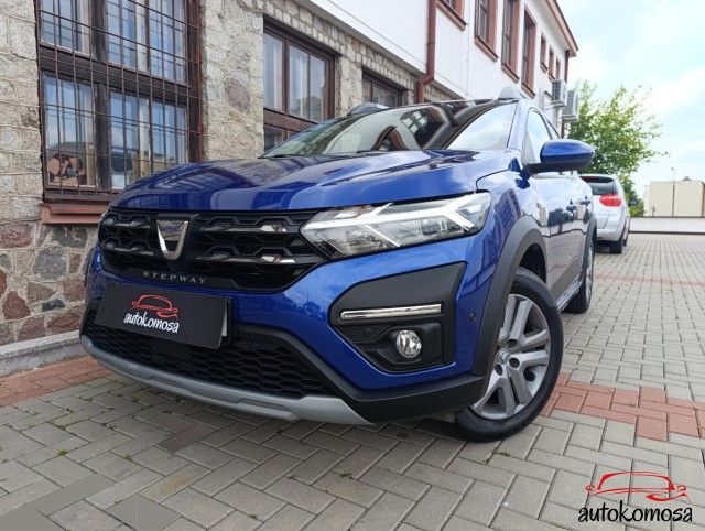 dacia