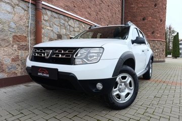 Dacia Duster 1.6 SCe Open S&S