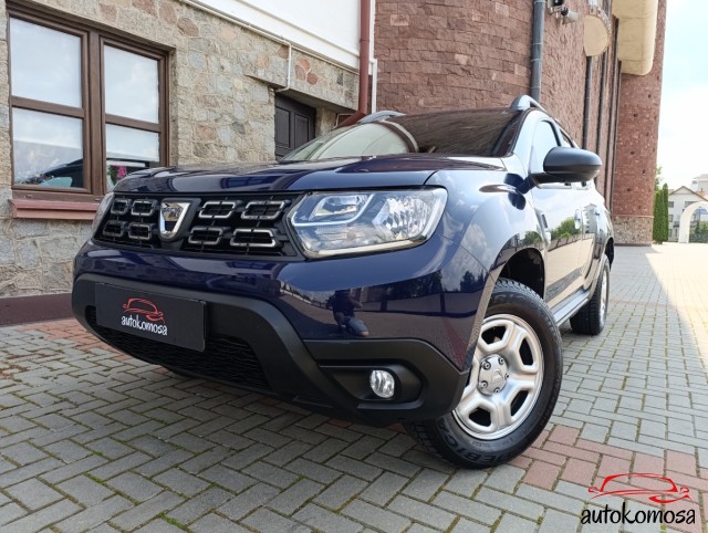 dacia