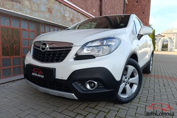 Opel Mokka 1.4 T Enjoy