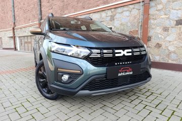 Dacia Sandero Stepway 1.0 TCe Extreme