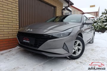 Hyundai Elantra 1.6 Modern