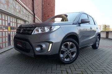 Suzuki Vitara 1.6 Premium 2WD