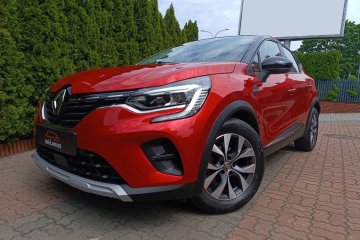 1.0 TCE nowy model (1 wł, salon PL, 61 tys.km., serwis ASO)