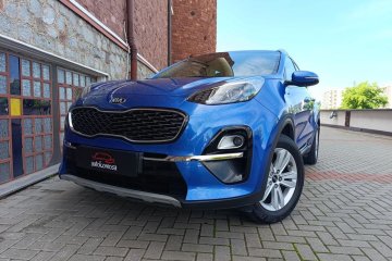 Kia Sportage 1.6 T-GDI L Business Line Plus 2WD