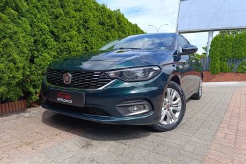 Fiat Tipo 1.4 16V Lounge