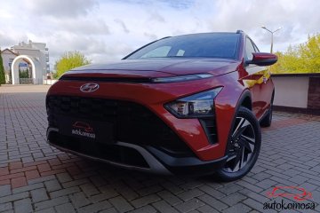 Hyundai Bayon 1.2 Smart