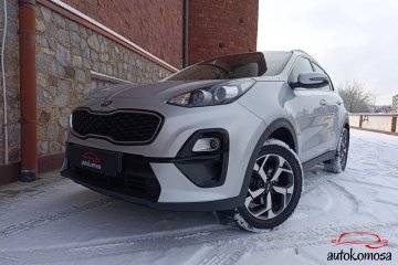 Kia Sportage 1.6 GDI M 2WD