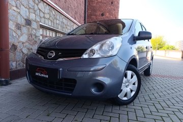 Nissan Note 1.4 Acenta EU5