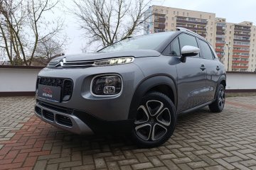 rej. 2018 (78 tys.km., 1 wł, salon PL, pełen serwis ASO)