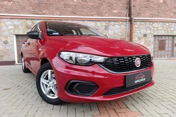 1.4 (52 tys.km, 1 właściciel, salon PL, serwis)