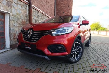 Renault Kadjar 1.3 TCe FAP Intens EDC
