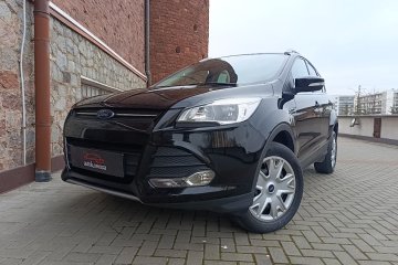 Ford Kuga 1.5 EcoBoost FWD Trend ASS