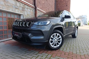 Jeep Compass 1.3 TMair Longitude FWD S&S