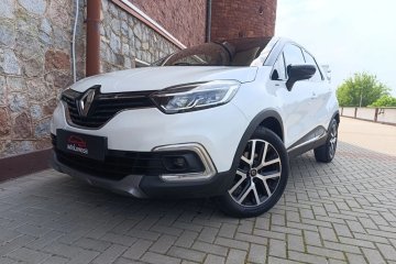 Renault Captur 1.3 Energy TCe S-Edition